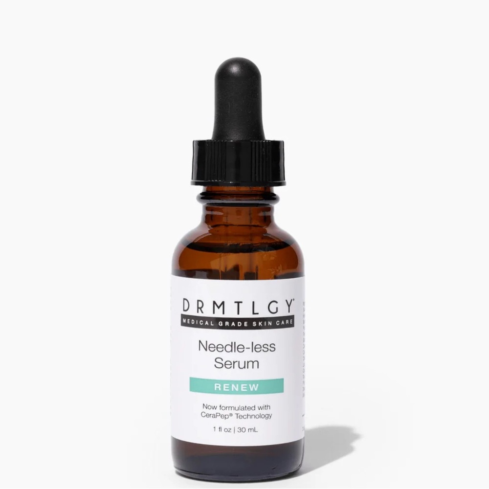 Drmtlgy Needle-less Serum